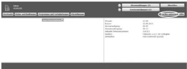 Homematic IP HM-Sen-RD-O - Anlernen an eine HomeMatic Zentrale - 2