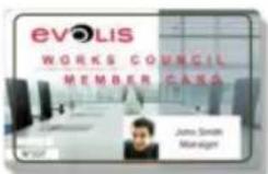 Evolis RVA022NAA - evolis - 2