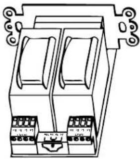 OSD Audio VMS300 - 1