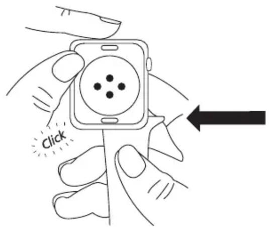 Click