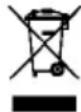 Homematic IP HMW-IO-12-Sw7-DR - Entsorgungshinweis: - 1