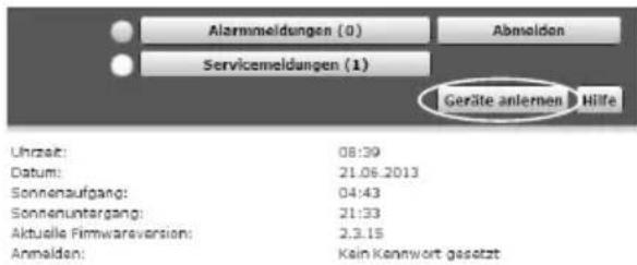 Homematic IP HMW-LC-Sw2-DR - Anlernen an eine HomeMatic Zentrale - 3