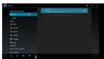 Fantec DroidTV C4 - Erste Schritte - 2