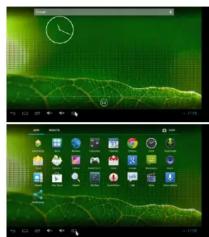Fantec DroidTV C4 - Verbinden mit dem TV - 3