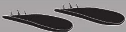 THULE Shuttle 811 - Thule Board Shuttle 811 > Instructions - 31
