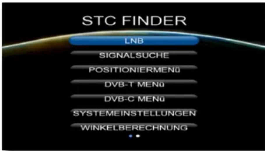 Telestar SATPLUS 2 - Hinweis: - 1