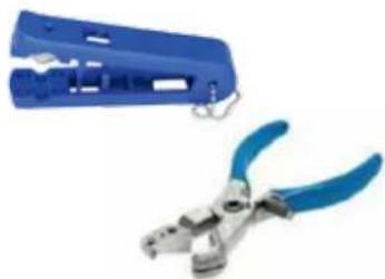 Hexatronic MPB30204/7 - Micro Cable Sheath Cutter - 1