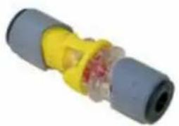 Hexatronic MPB30204/7 - Gas Block Connector 7 mm - 1
