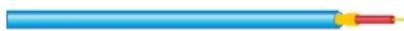 Hexatronic MPB30204/7 - GNGQBDU, 1-fiber - 1