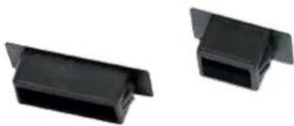 Hexatronic MPB30204/7 - End Plugs - 1