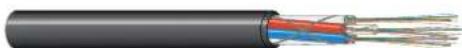 Hexatronic MPB30204/7 - Micro Cable, Aerial Applications - 1