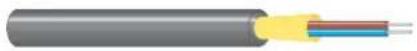 Hexatronic MPB30204/7 - GNGQBDUV, High Temperature Performance - 1