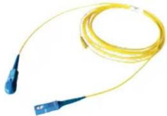 Hexatronic MPB30204/7 - Patch Cords, Pigtails and Fanouts, Standard Grade - 1