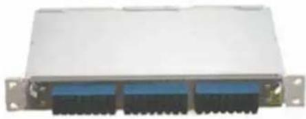 Hexatronic MPB30204/7 - Pre-connected ODF 14"/19" - 1