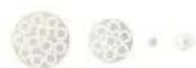 Hexatronic MPB30204/7 - Nano-ducts Microducts for Indoor Installation, Standard Grade - 2