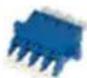 Hexatronic MPB30204/7 - Adapters - 8