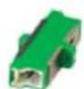 Hexatronic MPB30204/7 - Adapters - 1