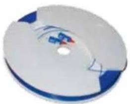 Hexatronic MPB30204/7 - Pre-connected Air Blown Fiber - 1