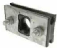 Hexatronic MPB30204/7 - Suspension Clamp - 1