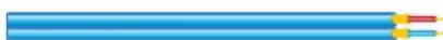 Hexatronic MPB30204/7 - GNGQBDU, 2-fibers - 1