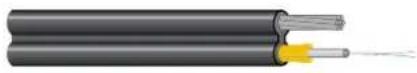 Hexatronic MPB30204/7 - Drop Cable, Aerial - 1