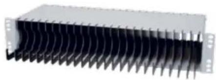 Hexatronic MPB30204/7 - Patch Handling Unit Wall Mounted - 1