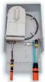 Hexatronic MPB30204/7 - FAT Fiber Jointing Cabinet - 1