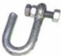 Hexatronic MPB30204/7 - Hook for Suspension Clamp - 1