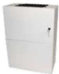 Hexatronic MPB30204/7 - FAT Fiber Jointing Cabinet - 1