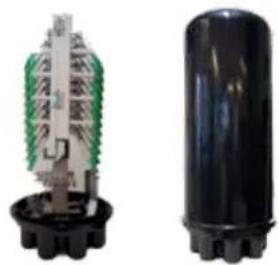 Hexatronic MPB30204/7 - Fiber Joint Closure - High Capacity - 1