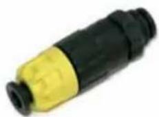 Hexatronic MPB30204/7 - Gas Block Connector 5 mm - 1