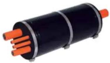 Hexatronic MPB30204/7 - Duct Branch Closure - High Capacity - 1