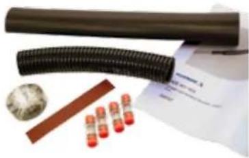 Hexatronic MPB30204/7 - Duct Joint Closure - 1