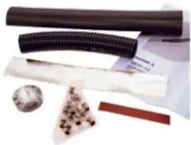 Hexatronic MPB30204/7 - Duct Joint Closure - 1