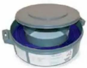 Hexatronic MPB30204/7 - Air Blown Fiber, in Pan - 1