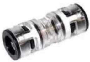 Hexatronic MPB30204/7 - MPB 306 01/142 and /152 Straight Connector - 1
