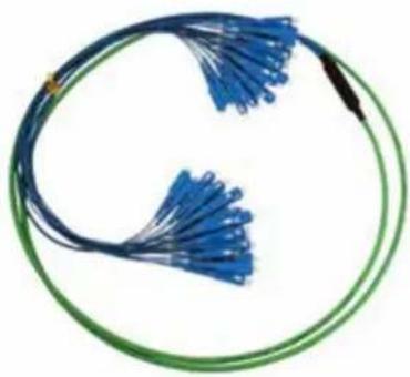 Hexatronic MPB30204/7 - Multifiber Cable Assemblies - 1