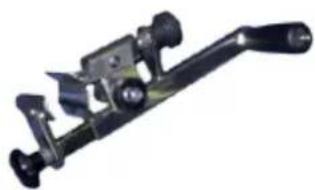 Hexatronic MPB30204/7 - Duct Sheath Cutter - 1