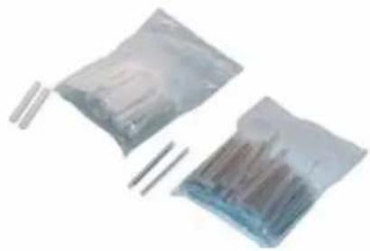 Hexatronic MPB30204/7 - Splice Protection Sleeves - 1
