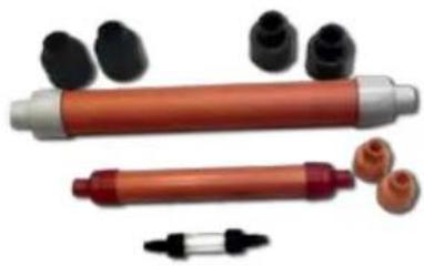 Hexatronic MPB30204/7 - Duct Joint Closure - 1