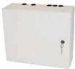 Hexatronic MPB30204/7 - Fiber Jointing Cabinet - Small - 1