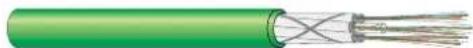 Hexatronic MPB30204/7 - Micro Cable, Indoor - 1