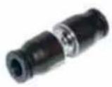 Hexatronic MPB30204/7 - Straight Connector - 2