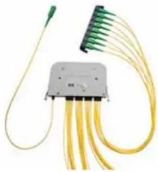 Hexatronic MPB30204/7 - Splitter Modules - 1