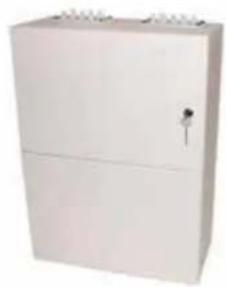 Hexatronic MPB30204/7 - Fiber Jointing Cabinet - High Capacity - 1