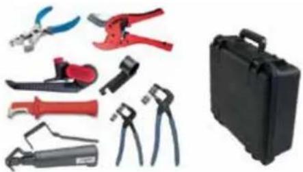Hexatronic MPB30204/7 - Microduct Cutter - 1