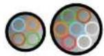 Hexatronic MPB30204/7 - Protected Microducts for Duct Installation - 2