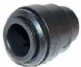 Hexatronic MPB30204/7 - SXA 113 9137/142 and /152 End Stop Connector - 1