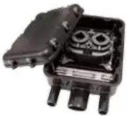 Hexatronic MPB30204/7 - Fiber/Duct Joint Closure - 1