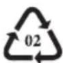 Rommelsbacher GA 1700 - Packing material - 1